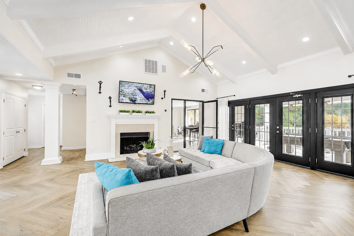 Veridian At Sandy Springs Apartments